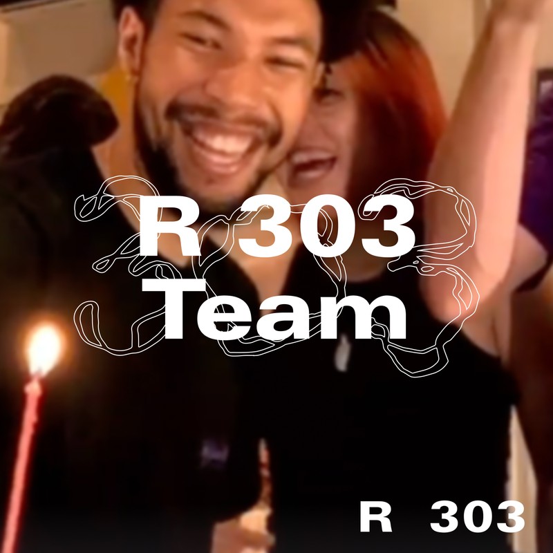 Room 303 Radio